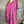Load image into Gallery viewer, 90847 Paint Splotch Print Dress-Fuchsia
