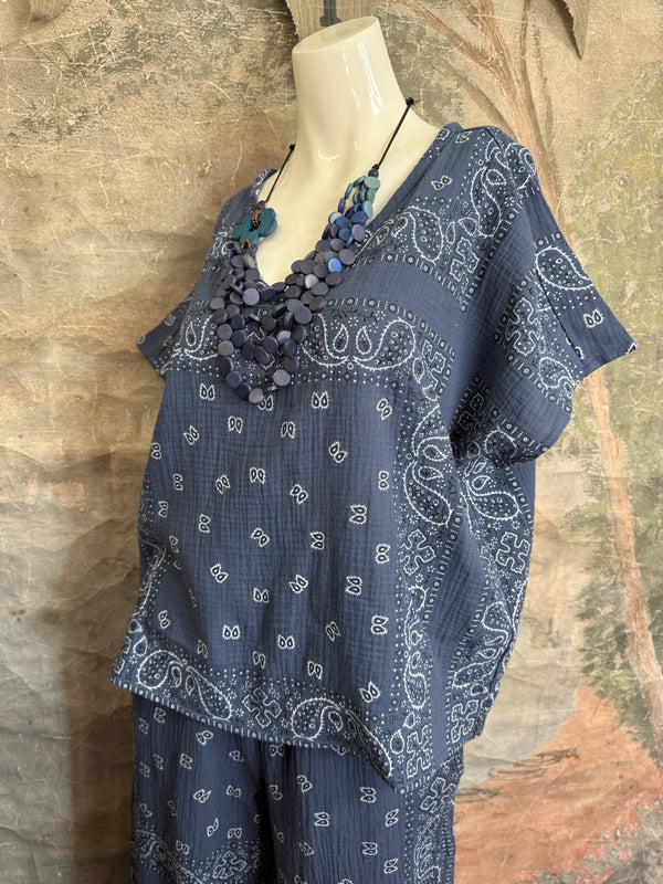 5822 Ella Top