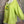 Load image into Gallery viewer, MP-HLT561 Ruffle Hem Top-Kiwi
