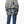 Load image into Gallery viewer, C095BR L/Slv Cardi w/pocks- Little Snoops
