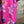 Load image into Gallery viewer, 91877-52 Artful Bloom Dress-Fuchsia
