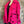 Load image into Gallery viewer, CO-2116 Serena Coat-Fuchsia
