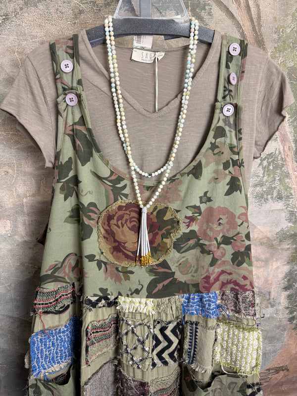 ARB Storybook Jumper Dress