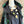 Load image into Gallery viewer, 1029 City Scribble Jacket-Green
