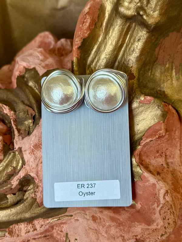 237 Drama Dangle Earrings