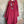 Load image into Gallery viewer, 6512AU Cowlneck Bubble Dress-Wine
