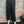Load image into Gallery viewer, 24054 Crinkle Pants-Black
