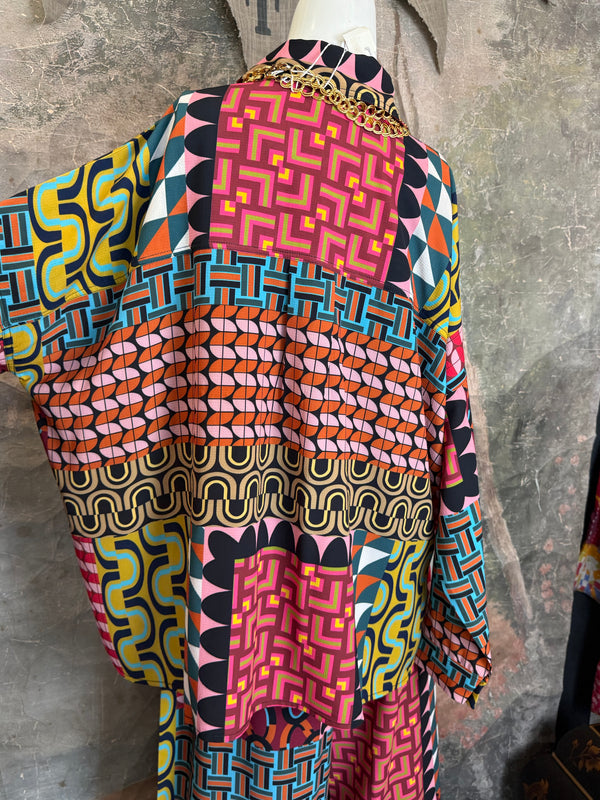 1788 The Maddie Shirt