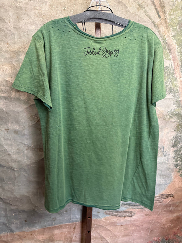 JG Moon Dance Tee-Garden Devotional