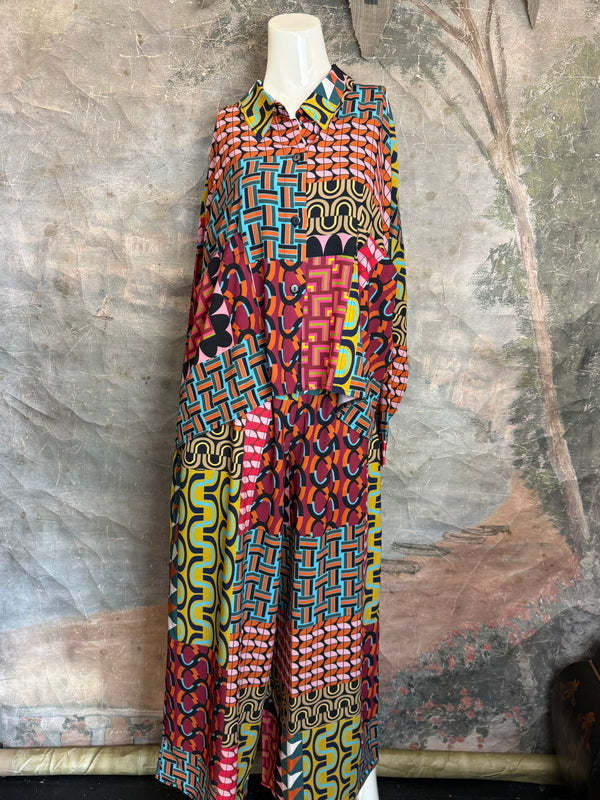 1788 The Maddie Shirt