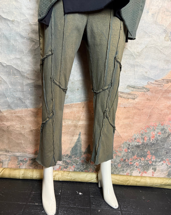 CE714 Cheer Sweater Top-Polished