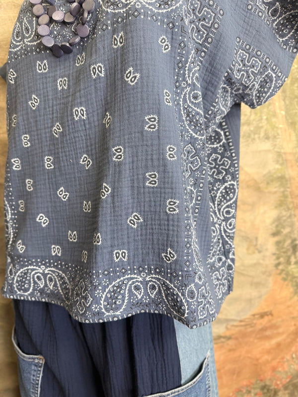 5822 Ella Top