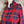 Load image into Gallery viewer, PL88-739 Mad For Plaid BF Shirt-Red
