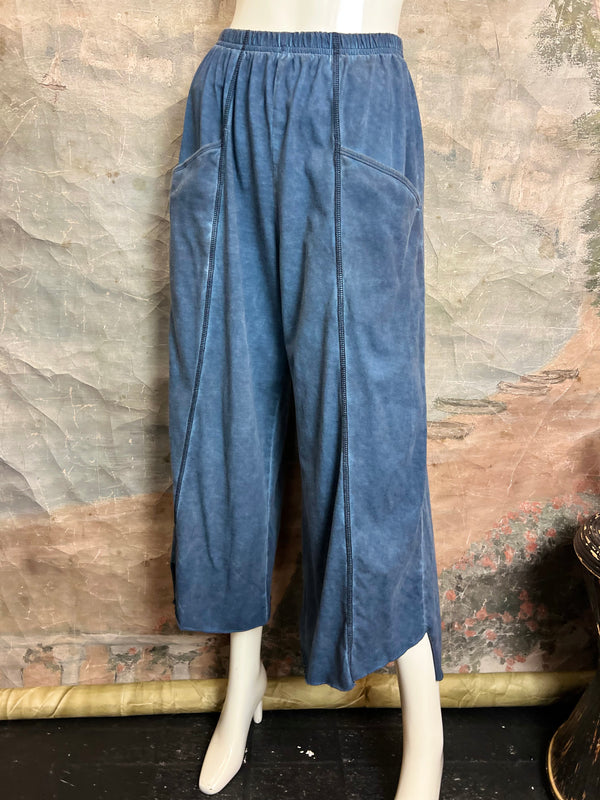 CE631 Maren Cotton Pant