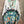 Load image into Gallery viewer, Inoah's Artful 2 Look Raincape-Duke &amp; Daisy
