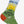 Load image into Gallery viewer, Art To Wear Novelty Socks-Back to bed
