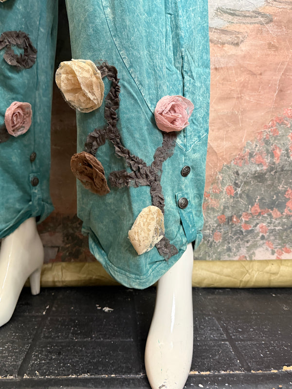 A26 Stitch Love Story Sweatpant