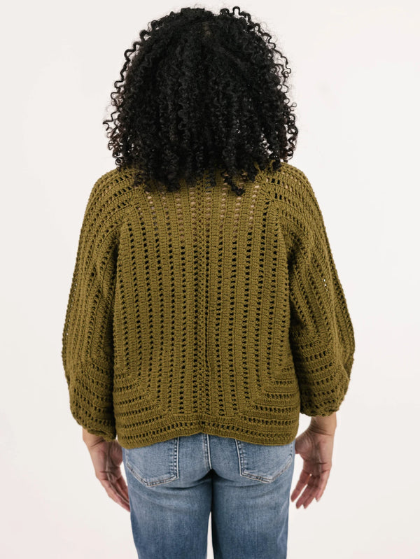 5609 Cambria Cardigan
