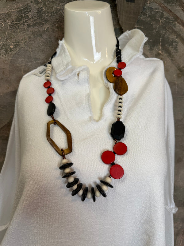 8300-1261 Funnel Plus 3 Inches-Chalk