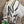 Load image into Gallery viewer, 90617P-23 Linen Paint Dress-White
