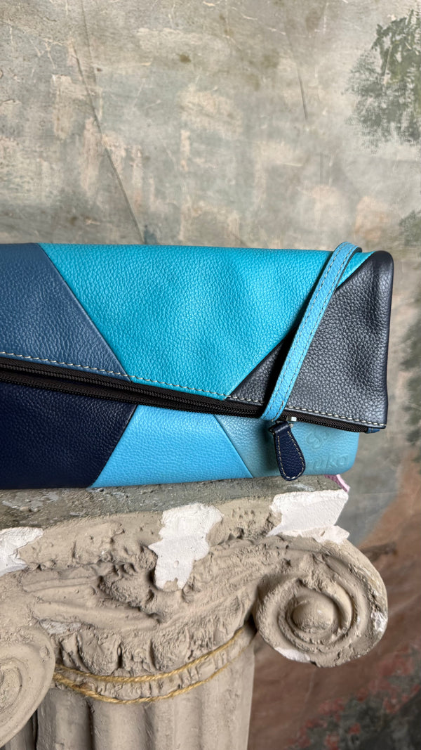 82394 Mila Crossbody Bag-A