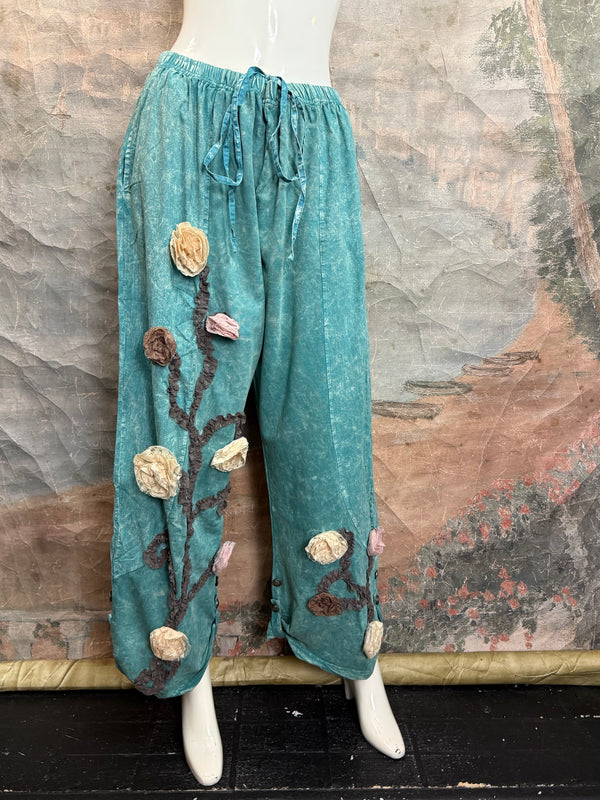 A26 Stitch Love Story Sweatpant