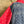 Load image into Gallery viewer, 5756 Bandana Mix Cardigan
