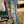Load image into Gallery viewer, PL-G538 Whimsy Blue Jeans
