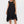 Load image into Gallery viewer, MP-MD1041 Dress W/Ruffle-Black
