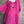 Load image into Gallery viewer, 91307S Ruffle Stripe Tunic-Fuchsia
