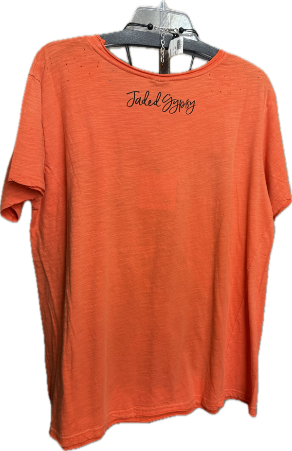 JG-12 Moon Dance Tee-Loving Glow