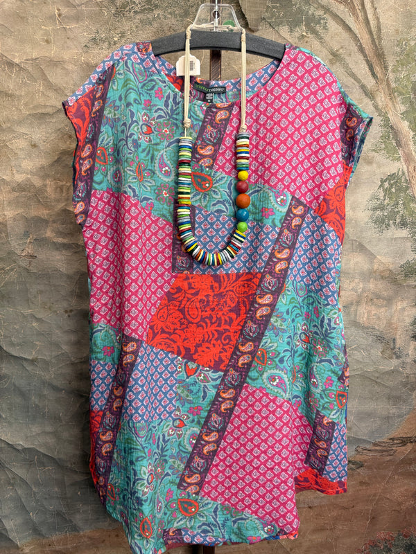 5766 Soho Tunic/Dress
