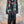 Load image into Gallery viewer, Bellezza Bomber Jacket
