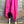 Load image into Gallery viewer, 751 Artistry Layered Tank Dress-Fuchsia
