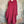 Load image into Gallery viewer, 6512AU Cowlneck Bubble Dress-Wine
