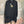 Load image into Gallery viewer, 1231-62 Laser Pullover Hoodie-Black
