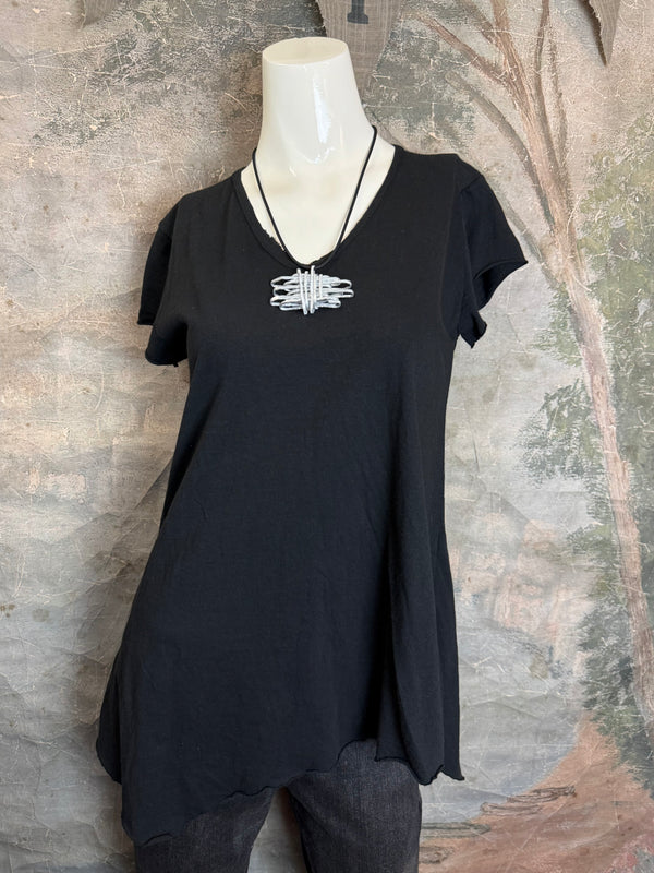 412 Drama Grisy Necklace