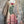 Load image into Gallery viewer, ARB Linen Rose Dress
