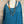 Load image into Gallery viewer, 90847 Corduroy Sunflower Dress-Teal
