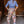 Load image into Gallery viewer, MOTS Linen Crop Artist Pant-Love Language
