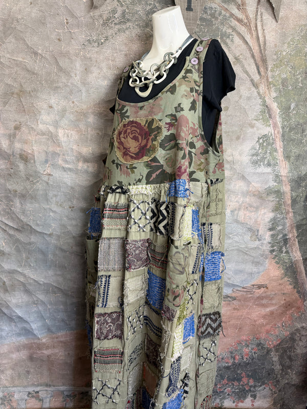 ARB Storybook Jumper Dress