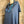 Load image into Gallery viewer, 92009 Cocoon Sweatshirt Dress-Denim Blue
