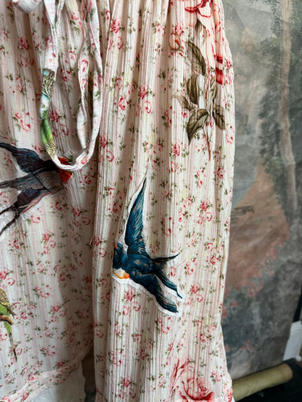 Songbird Garden Love More Bloomers