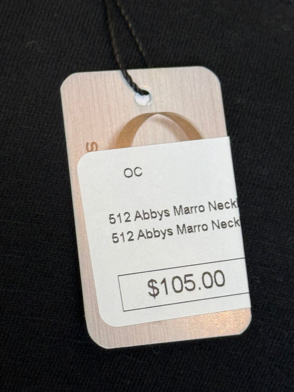 512 Abbys Marro Necklace
