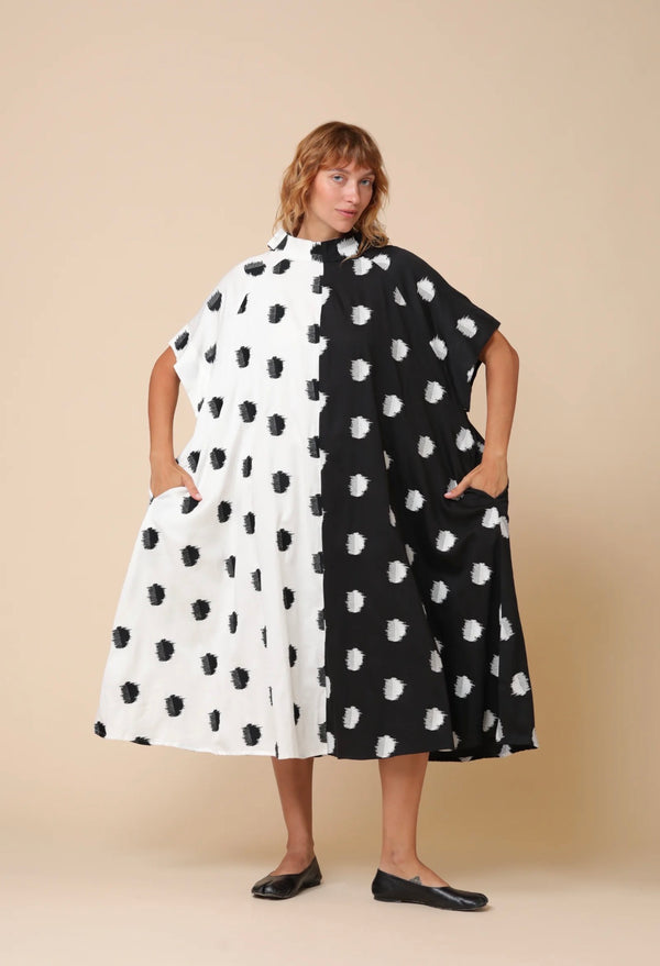 B722 Yara Dress