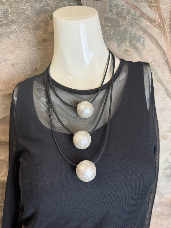 506 Roz Drama Necklace