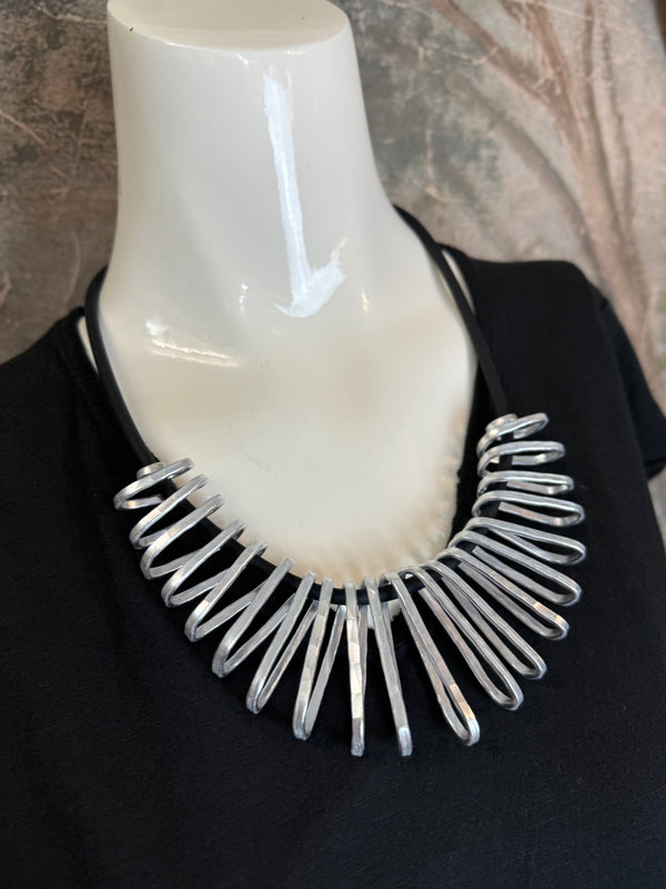 433 Carly Drama Necklace