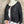 Load image into Gallery viewer, MP-MT348 Bolero With Button-Black
