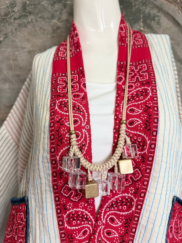 5749 Rosie Cardigan