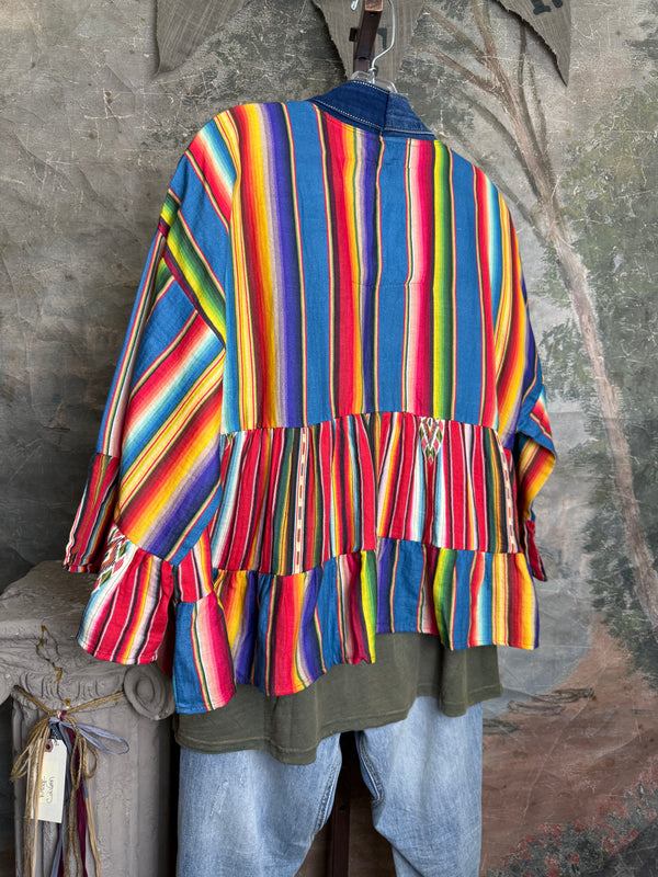 5860 Stella Cardigan